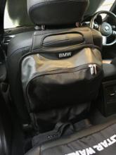 bmw(純正) シートバックストレージポケットに関する情報まとめ
