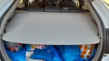 ホンダ(純正) インサイト ZE2 用 トノカバー のパーツレビュー