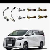 バックドア イージークローザー トヨタ(純正)(トヨタジュンセイ