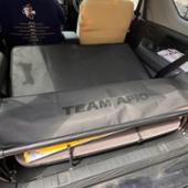 TEAM APIO イージーラゲッジマット APIO(アピオ)のラゲッジ