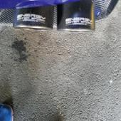 ENERGY MOTOR SPORT エナジーMSマフラー Ver 2