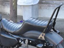 HARLEY-DAVIDSON エンジンブライトナー のパーツレビュー