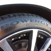 POWERGY PIRELLI(ピレリ)のタイヤの口コミ・パーツレビュー|みんカラ