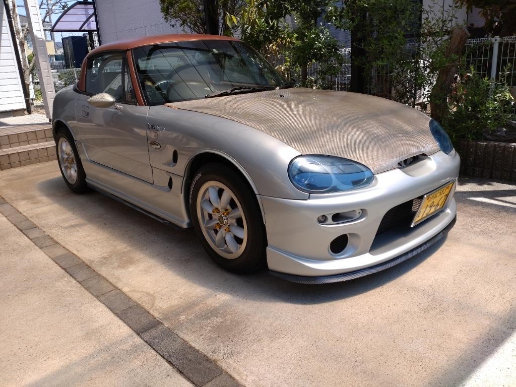 スズキ カプチーノ EA21R K6A ヘッドガスケット 28点セット
