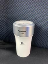 ナノイー発生機 F-C100G-W Panasonic(パナソニック)の空気清浄機