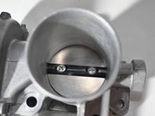 dai@works.eng ラージサイズ スロットル (再レビュー)のパーツ