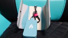 Amazon.co.jp: [ダイハツ] 初音ミク キーケース (ver.2) : 車