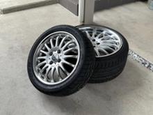 スズキ(純正) DA65T 純正ストラット のパーツレビュー