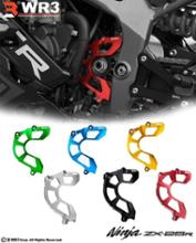 【本物新品保証】 SPEEDRA(スピードラ) ドライカーボン テールカバー（綾織／艶 パーツ