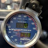ミノルインターナショナル VFC-MAX