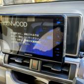 MDV-S810F KENWOOD(ケンウッド)のカーナビ(インダッシュ)の MDV-S810F KENWOOD(ケンウッド)のカーナビ(インダッシュ)の