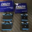 BMW 3シリーズ セダン ENDLESS(エンドレス)のブレーキパッドの口コミ ...