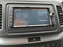 clarion(クラリオン)/VOLKSWAGEN UP 純正ナビ QY-7743/716SDCW