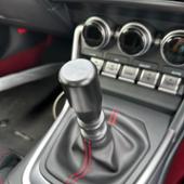 TOMEI / 東名パワード Shift Knob