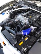 木村自動車商会 SCUD吸気濾過システム+ＢＯＡ