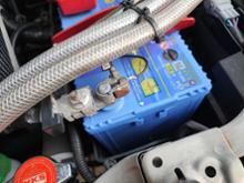 LINE UP RACING 919Wire(クイックワイヤー) のパーツレビュー