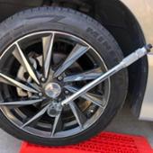 F205 205/50R17 MINERVA(ミネルバ)のタイヤの口コミ・パーツ