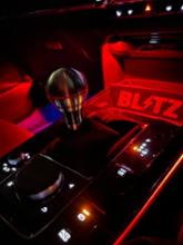 BLITZ DAMPER ZZ-R のパーツレビュー | CX-30(メイ CX-30) | みんカラ