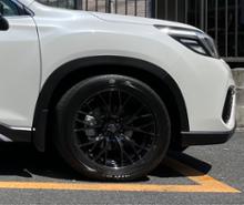 Weds WedsSport SA-20R のパーツレビュー | フォレスター(funkfire29 ...