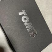 TOM&#39;S スマートキーケース