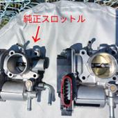現行ジムニー＆ジムニーシエラ乗り注目！JB64W＆JB74W用のビッグ
