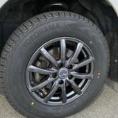 iceGUARD SUV G075 215/70R16 YOKOHAMA(ヨコハマ)のタイヤの口コミ ...