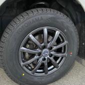 YOKOHAMA iceGUARD SUV G075 215/70R16