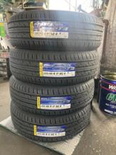 DUNLOP GRANDTREK PT3 225/65R17