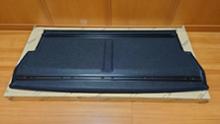 トヨタ(純正) パッケージトレイ トリムパネル のパーツレビュー トヨタ(純正) パッケージトレイ トリムパネル のパーツレビュー