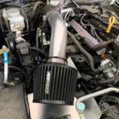 GReddy コンプリートサクションキット TRUST(トラスト)のサクション ...