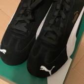 PUMA スピードキャット