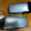 三菱自動車(純正) ヒーテッドドアミラー