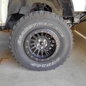 SOLID RACING turbine Z1