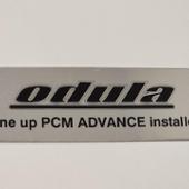 Odula / OVER DRIVE チューンナップCPU ADVANCE