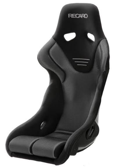 RECARO TS-G