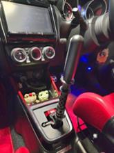 WK Motorsport ショートシフター のパーツレビュー | スイフト