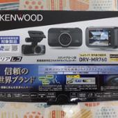 DRV-MR760 KENWOOD(ケンウッド)のドライブレコーダーの口コミ・パーツ DRV-MR760 KENWOOD(ケンウッド)のドライブレコーダーの口コミ・パーツ