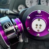 Quick Release Gen 2.0 NR>G / NRG Innovations (エヌアールジー)の ...