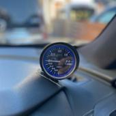Racer Gauge N2 ターボ計 Defi(デフィ)のブースト計の口コミ