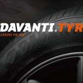 DAVANTI DX640　265/35R22 102W XL