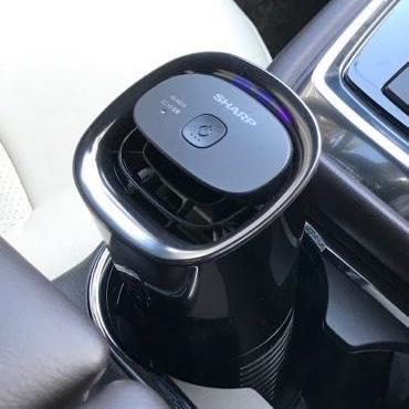 SHARP プラズマクラスターイオン発生機 IG-NX15-B のパーツ SHARP プラズマクラスターイオン発生機 IG-NX15-B のパーツ