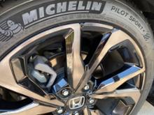 ホンダ アコードハイブリッド タイヤの口コミ・評価・レビュー|みんカラ