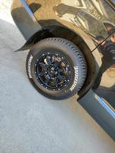 BLIZZAK DM-V3 275/50R20 BRIDGESTONE(ブリヂストン)のタイヤの