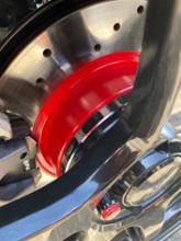 KYO-EI / 協永産業 KicS Racing geaR WTSモノブロック(ハブ付き一 ...