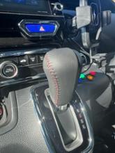 Heavy shift knob 6MT SEEKER(シーカー)のシフトノブの口コミ