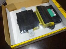 車両用ECU 8631A002 1860A700三菱アイコンピューター 車両用ECU 8631A002 1860A700三菱アイコンピューター