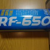 ENDLESS RF-650