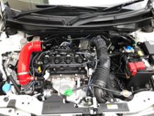 PIVOT PIVOT (ピボット) サブコン【 POWER DRIVE 】ZC33S K14C用