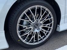 DUNLOP LeMans Ⅴ 235/40/R19