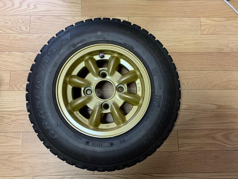 DUNLOP HS-3 のパーツレビュー | ミニ(リックちん) | みんカラ DUNLOP HS-3 のパーツレビュー | ミニ(リックちん) | みんカラ
